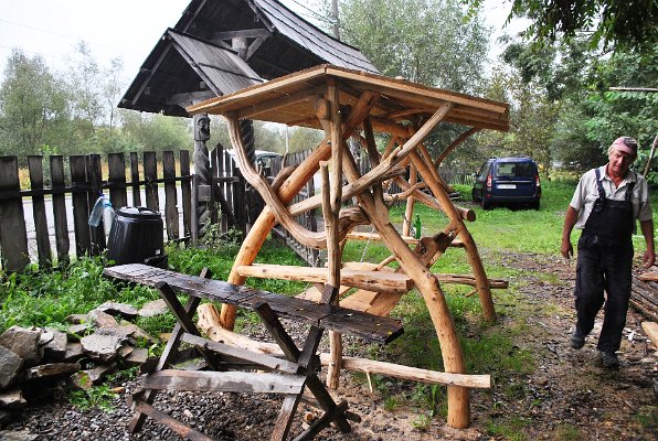 182_Výtvory polského umělce Bolka Majerika